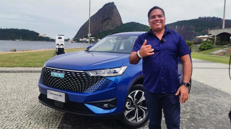 蓄势新能源 发力全球化 长城汽车2022年销量超106万辆