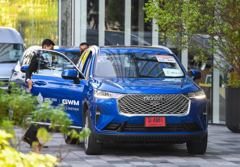 蓄势新能源 发力全球化 长城汽车2022年销量超106万辆