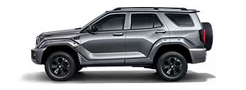 全新坦克400 Hi4-T