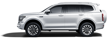 全新坦克500 Hi4-T全场景智能豪华越野SUV